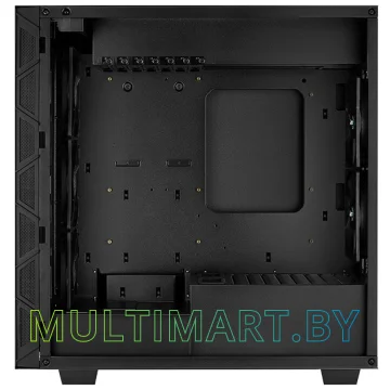 Корпус AeroCool Flo Saturn FRGB-G-BK-v1 картинка 8